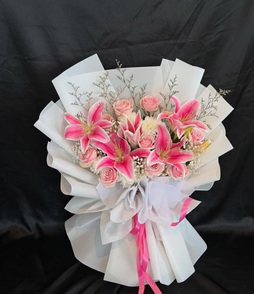 Florist Banyumanik - Kirim Standing Flower & Bunga Duka Cepat
