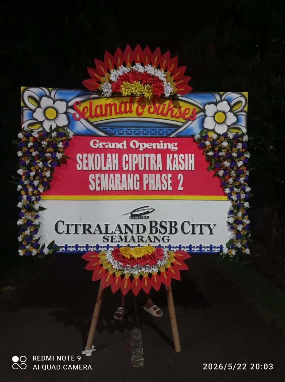 Pengiriman Bunga Simpang Lima Semarang Cepat dan Profesional