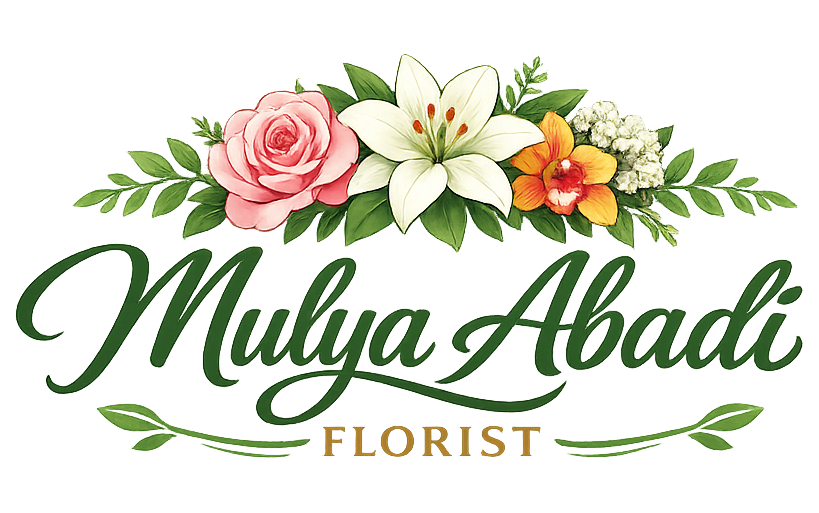 Mulya Abadi Florist - Toko Karangan Bunga