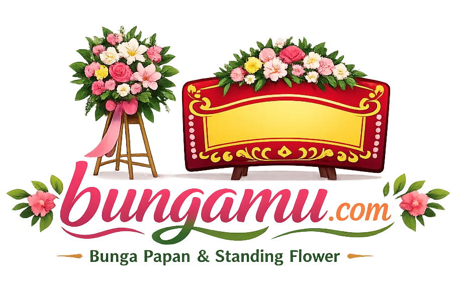 Bungamu.com - Toko Bunga Murah Semarang